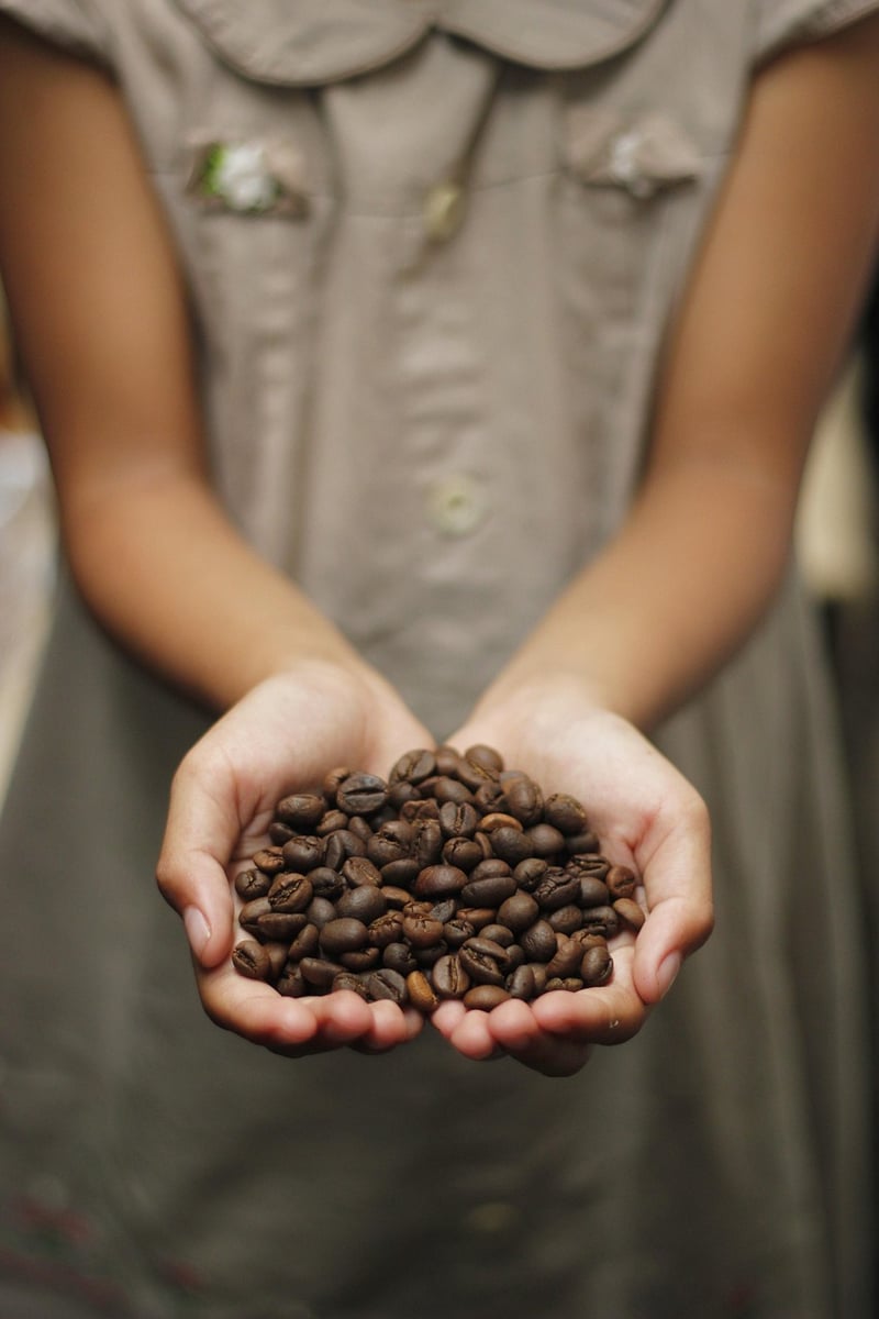 Coffee Culture