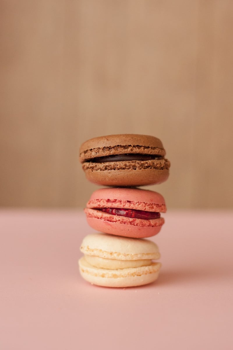 Gourmet Food Quality Assurance