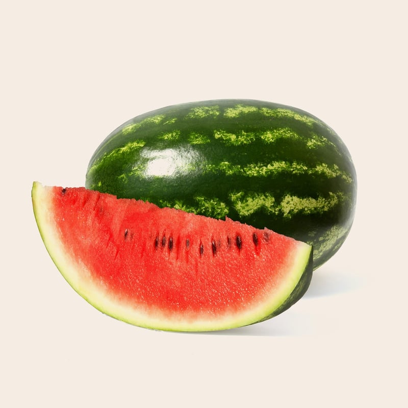 Watermelon Mint Cooler